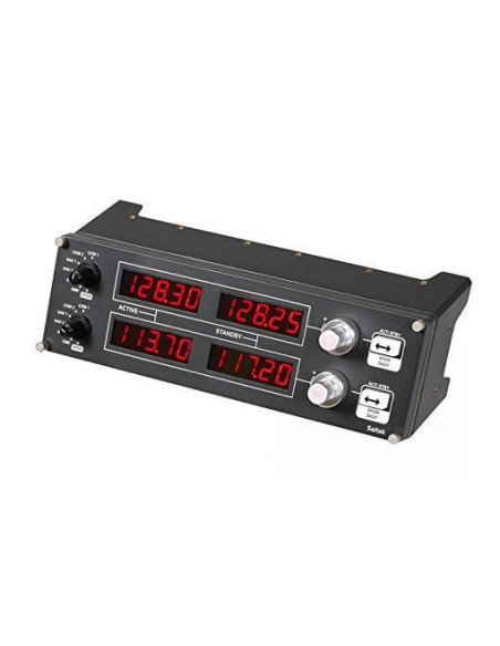 GSTK PRO FLIGHT RADIO PANEL