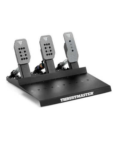 RACELINE PEDALS III LC