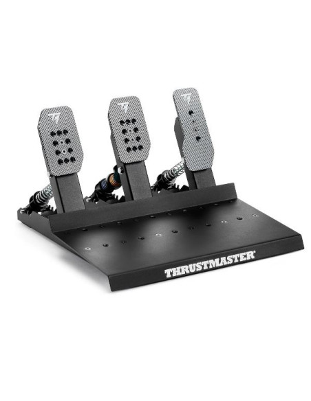 RACELINE PEDALS III LC