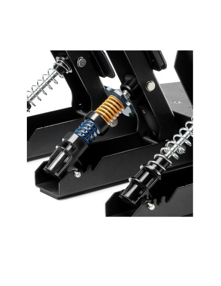 RACELINE PEDALS III LC