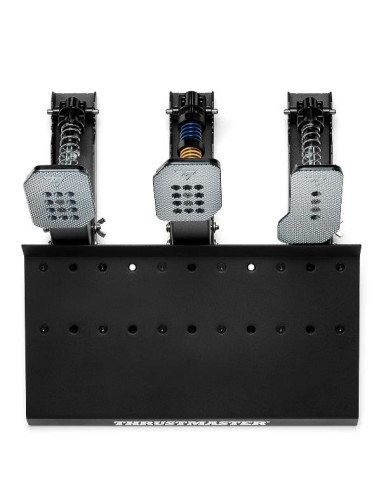 RACELINE PEDALS III LC