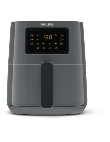 FRIGGITRICE AD ARIA SERIE 5000 4.1L DISPLAY CONNEX COM ALEXA AMAZON
