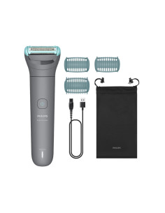 MULTIGROOM RASOIO CORPO PHILIPS BG3485/15 TRIPLA PROTEZIONE