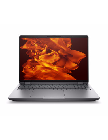 HP NB WKS ZBOOK FURY 16 G1I CORE ULTRA 7 255HX 32GB 1TB SSD 16 PRO RTX PRO 3000 12GB WIND 11 PRO 64