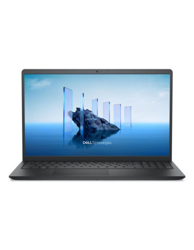 DELL PRO 15 ESSENTIAL PV15250