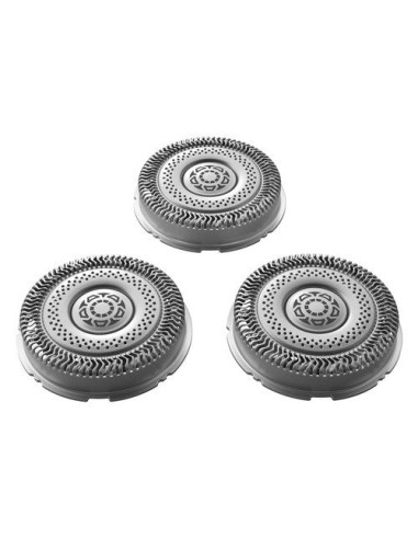 TESTINA RICAMBIO SHAVER 9000
