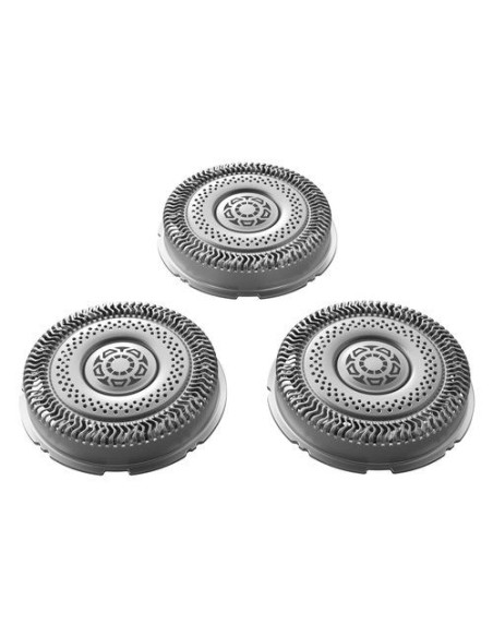 TESTINA RICAMBIO SHAVER 9000