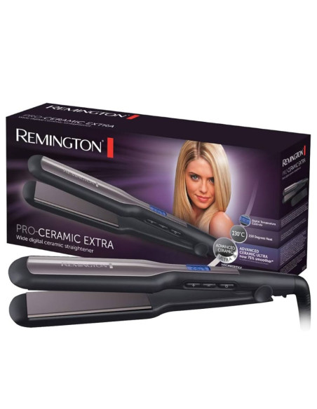 PIASTRA PER CAPELLI REMINGTON S5525 PRO-CERAMIC EXTRA