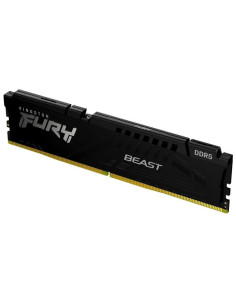 8GB 6000 DDR5 FURY BEAST BLACK EXPO