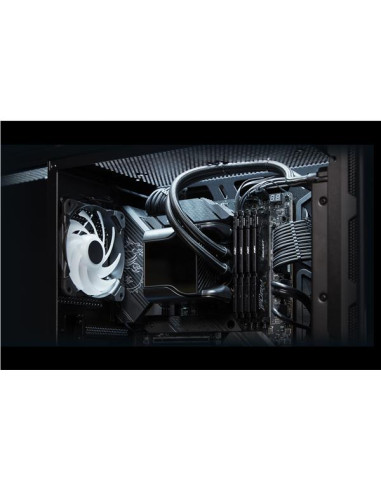 8GB 6000 DDR5 FURY BEAST BLACK EXPO