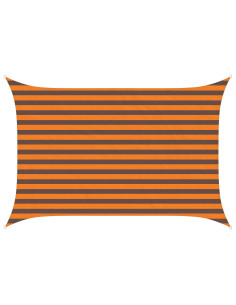 Vela da ombra solare Oxford rivestito in PU 2