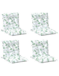 Cuscino da Esterno 100 x 50 x 7 cm 100% poliestere 2