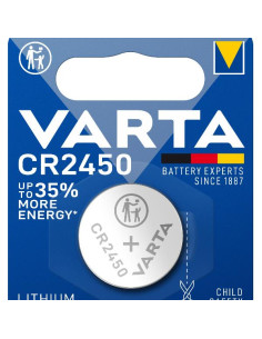 CF2 RICARICABILI AA 2600MAH 2