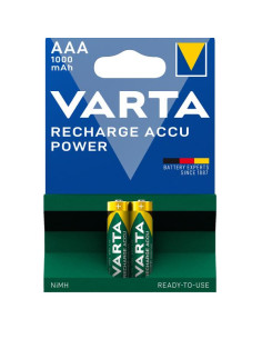 LONGLIFE POWER BLU 4.5 ALCALINA 2