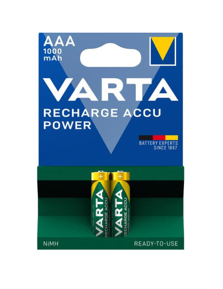 LONGLIFE POWER BLU 4.5 ALCALINA