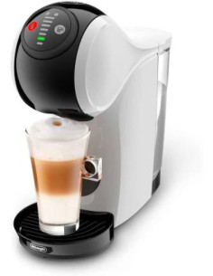 DeLonghi M.d.C Nescaf Dolce Gusto Genio S EDG226.W White