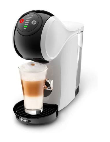 DeLonghi M.d.C Nescaf Dolce Gusto Genio S EDG226.W White