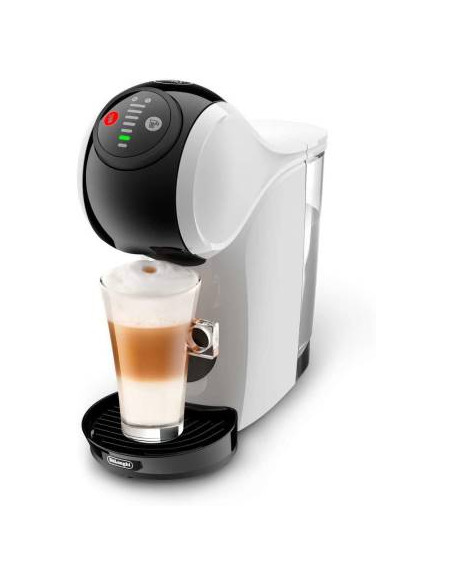 DeLonghi M.d.C Nescaf Dolce Gusto Genio S EDG226.W White