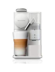 DeLonghi M.d.C. Nespresso Lattissima One EN510.W White