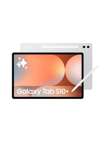 Samsung SM-X826 Galaxy Tab S10+ 12+512GB 12.4" Silver 5G EU