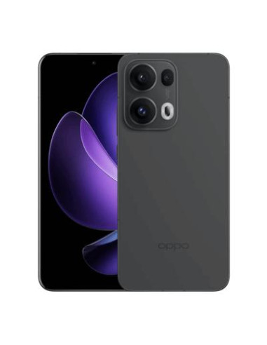 OPPO SMARTPHONE RENO 13 PRO 5G DS 12+512 OEM GRAPHITE GRAY