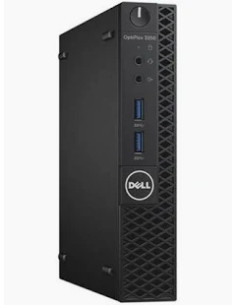 PC REF I5 16GB 512SSD W11P I5-9500T DELL 3070 MINI