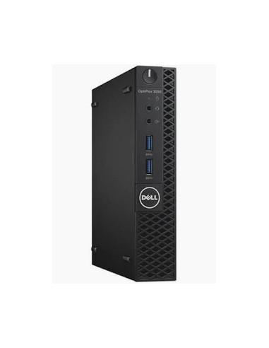 PC REF I5 16GB 512SSD W11P I5-9500T DELL 3070 MINI