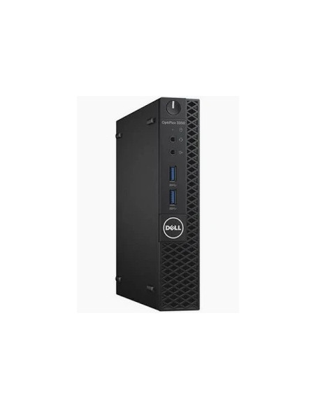PC REF I5 16GB 512SSD W11P I5-9500T DELL 3070 MINI