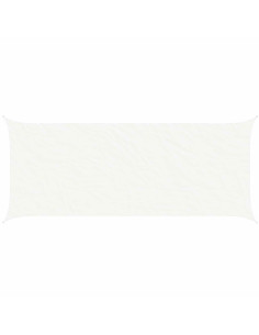Vela da ombra solare Oxford rivestito in PU 2