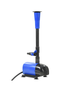 Pompa per Fontana 38 W 1500 L/h