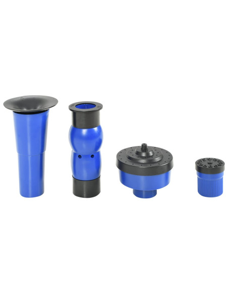 Pompa per Fontana 38 W 1500 L/h