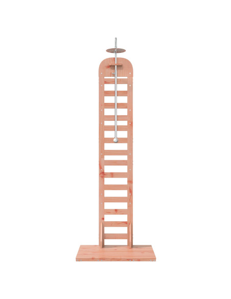 Doccia da esterno 223 cm Naturale