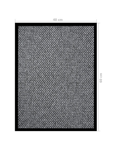 Zerbino Grigio 40x60 cm