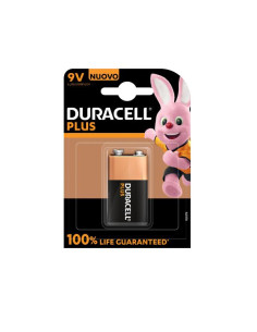 BATTERIA PLUS100 TRANSISTOR 9V 1604