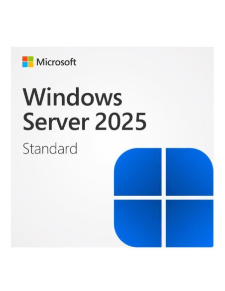 ROK SERVER STANDARD 2025 16C
