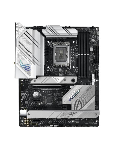 ROG STRIX B760-A GAMING WIFI