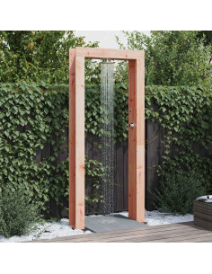 Doccia da esterno 226 cm Naturale