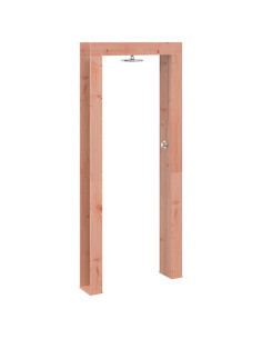 Doccia da esterno 226 cm Naturale 2