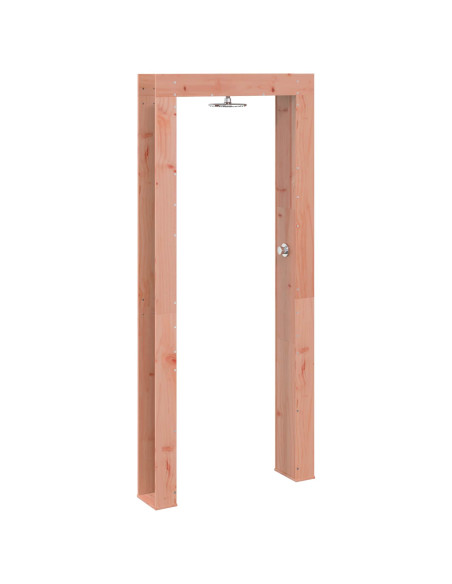 Doccia da esterno 226 cm Naturale