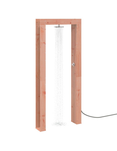 Doccia da esterno 226 cm Naturale
