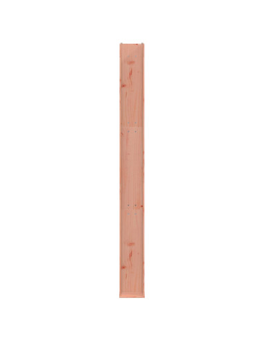 Doccia da esterno 226 cm Naturale