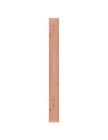 Doccia da esterno 226 cm Naturale