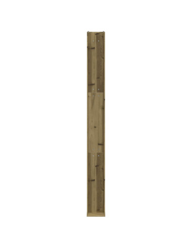 Doccia da esterno 226 cm Naturale