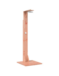 Doccia da esterno 214,5 cm Naturale 2