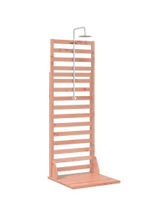 Doccia da esterno 225 cm Naturale 2