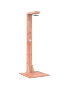 Doccia da esterno 210 cm Naturale 2