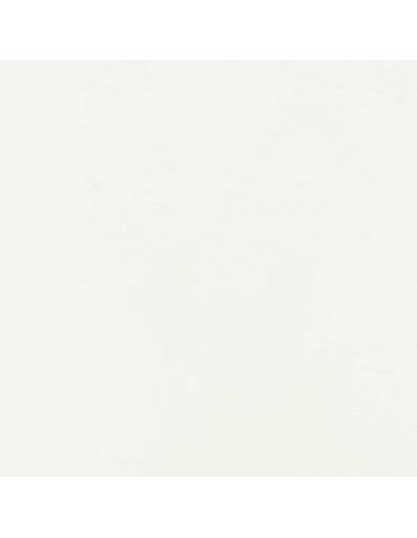Ombrello da giardino 300 x 300 cm Poliestere Rettangolare Crema