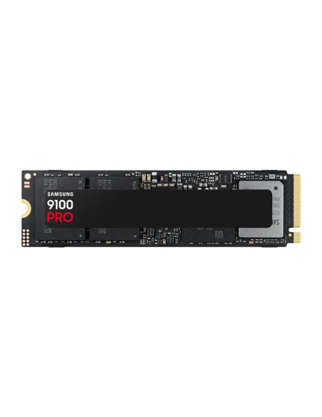 SSD NVME M2 9100 PRO 2TB