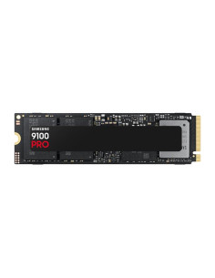 SSD NVME M2 9100 PRO 4TB