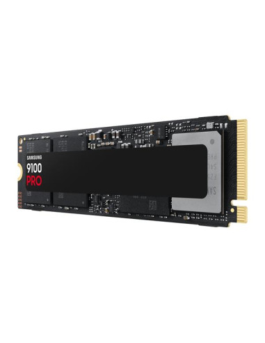 SSD NVME M2 9100 PRO 2TB